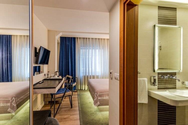 Parkhouse Hotel & Spa