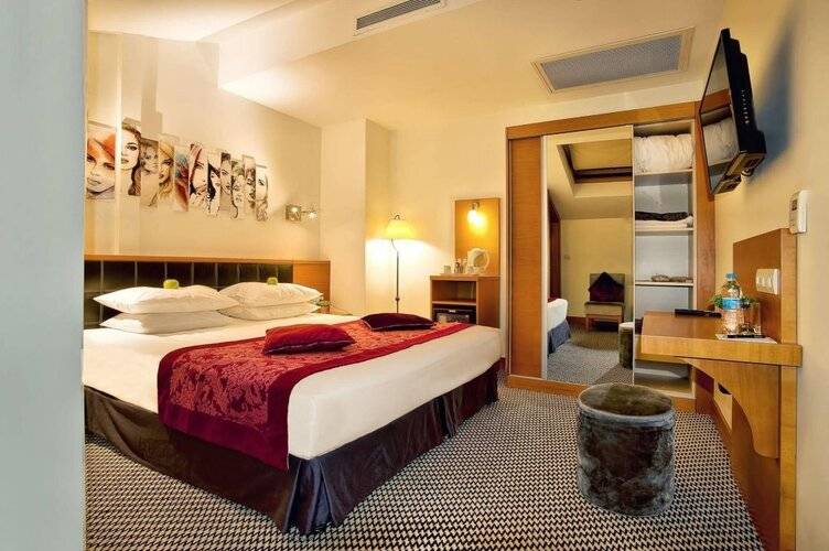 Parkhouse Hotel & Spa