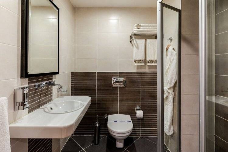 Parkhouse Hotel & Spa