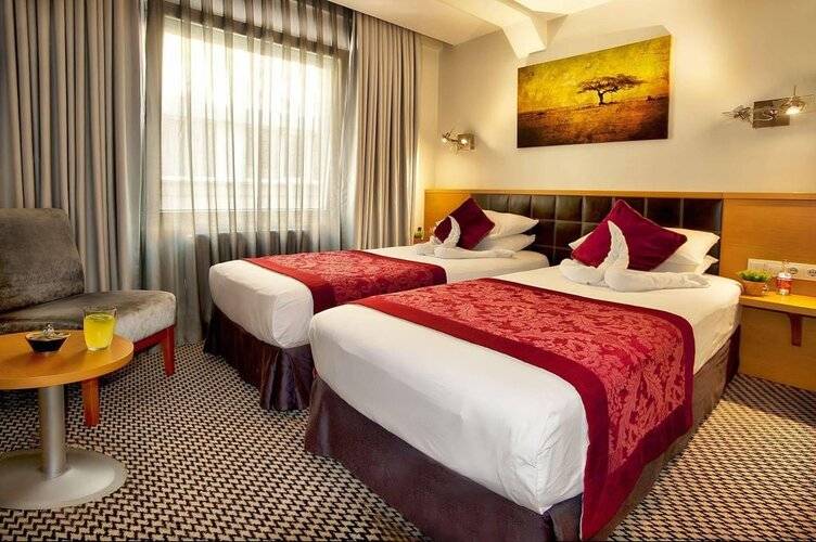 Parkhouse Hotel & Spa