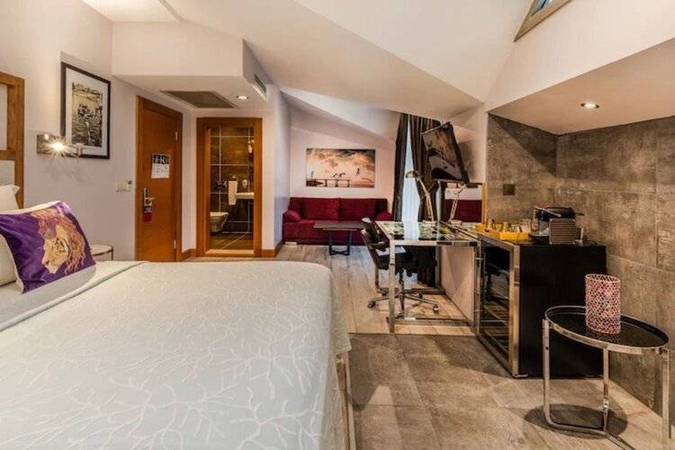 Parkhouse Hotel & Spa