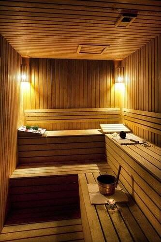 Parkhouse Hotel & Spa