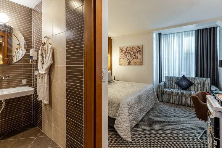 Parkhouse Hotel & Spa