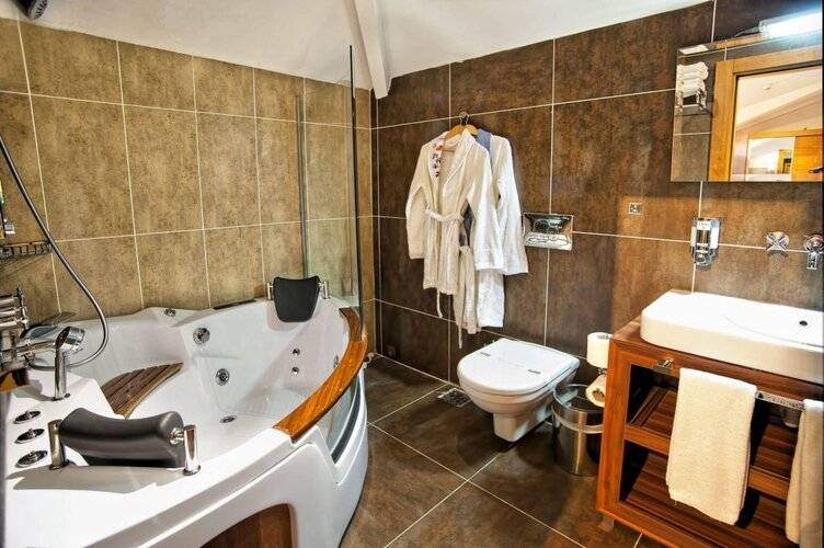 Parkhouse Hotel & Spa
