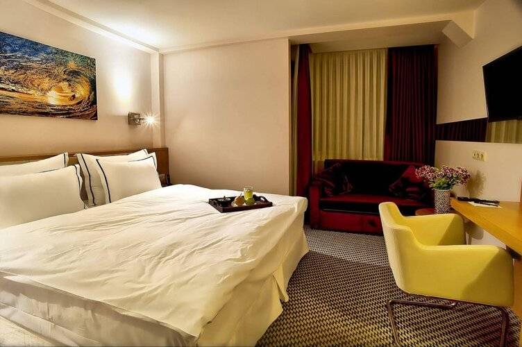 Parkhouse Hotel & Spa