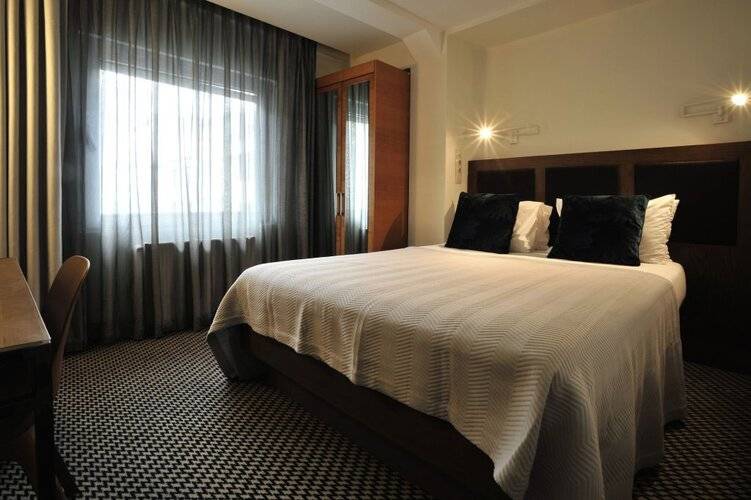 Parkhouse Hotel & Spa