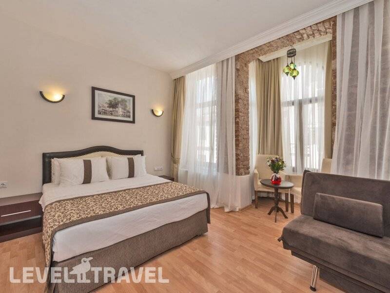 Фотография Taxim Marin Hotel
