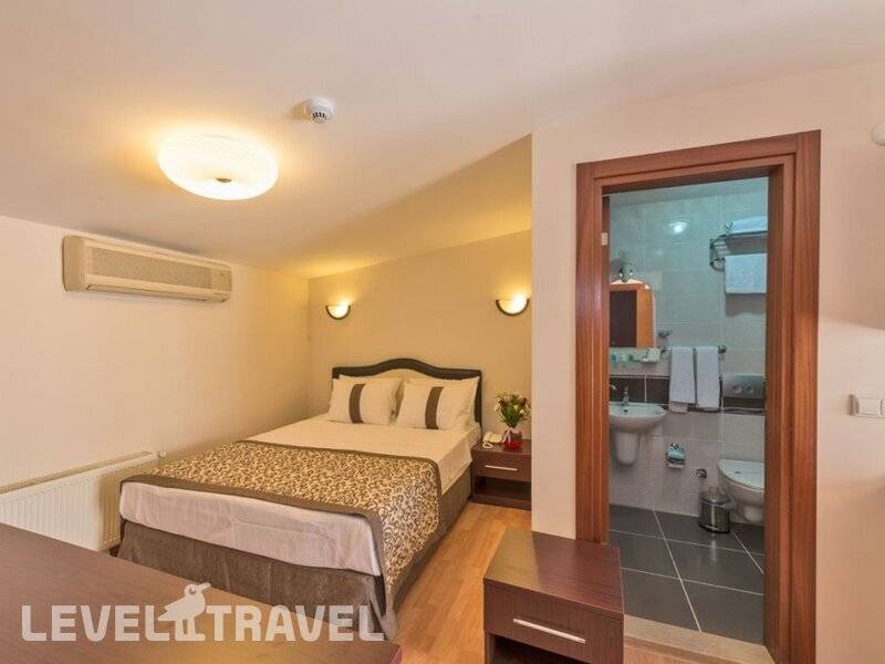 Фотография Taxim Marin Hotel