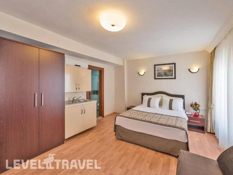 Фотография Taxim Marin Hotel Фотография Taxim Marin Hotel