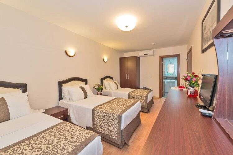 Taxim Marin Hotel