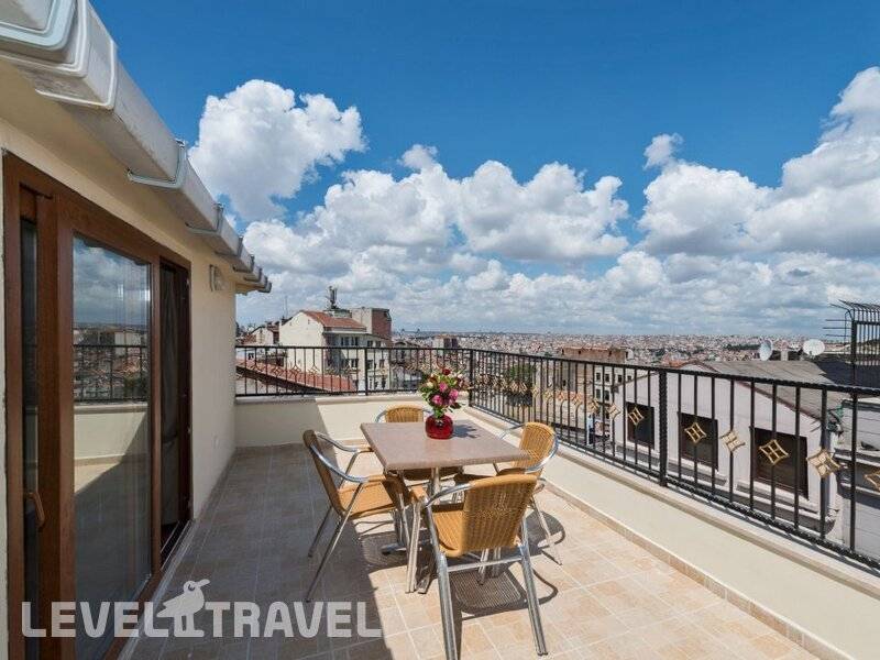 Фотография Taxim Marin Hotel Фотография Taxim Marin Hotel