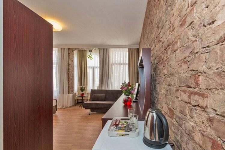 Taxim Marin Hotel
