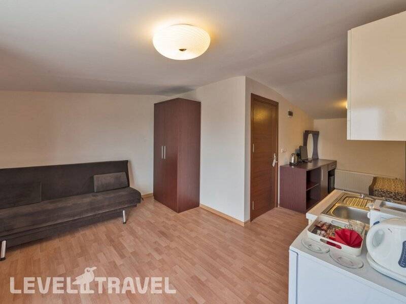 Фотография Taxim Marin Hotel Фотография Taxim Marin Hotel