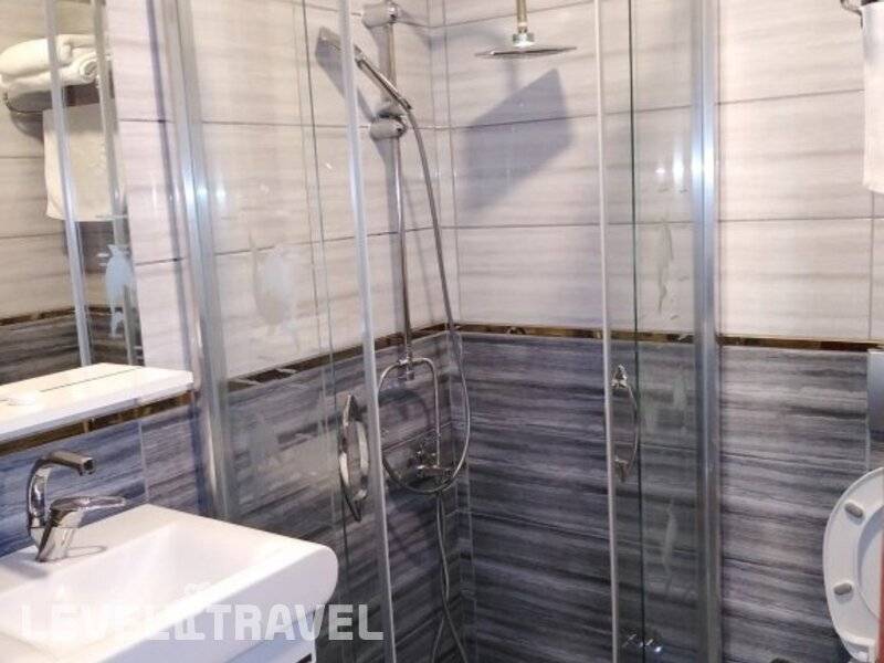 Фотография Taxim Marin Hotel