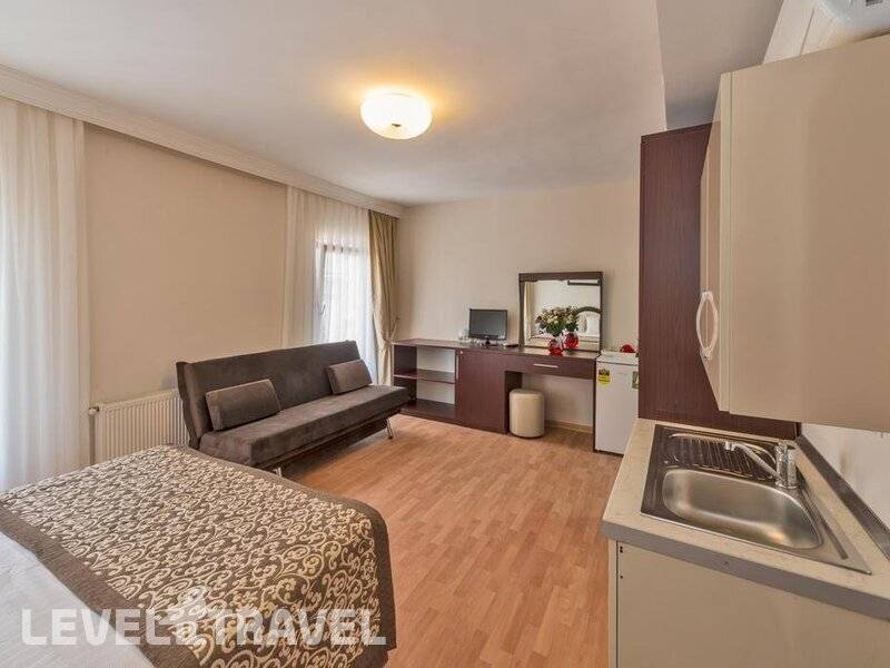Фотография Taxim Marin Hotel