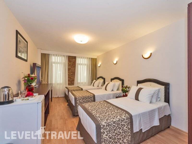 Фотография Taxim Marin Hotel