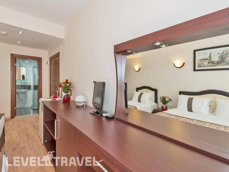 Фотография Taxim Marin Hotel Фотография Taxim Marin Hotel