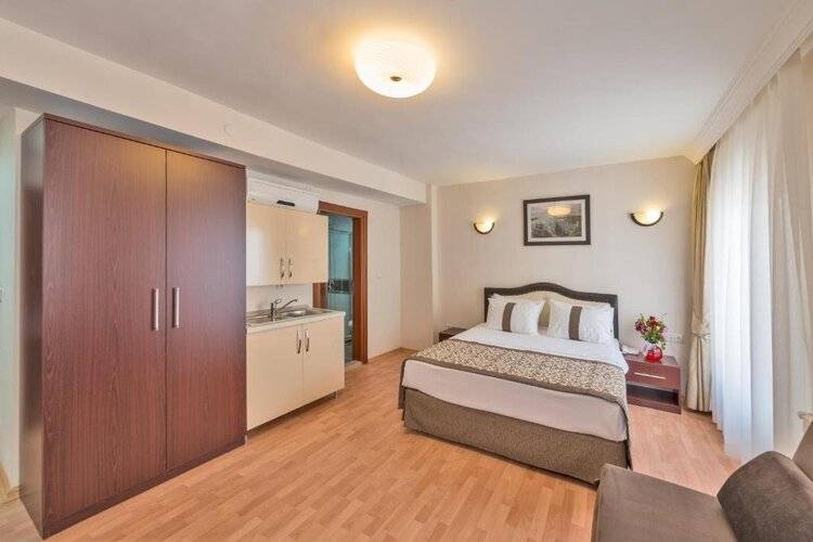 Taxim Marin Hotel