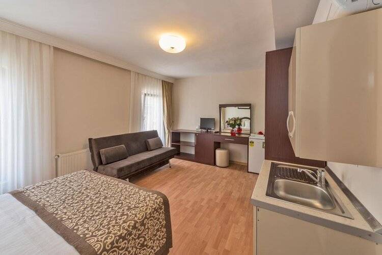 Taxim Marin Hotel