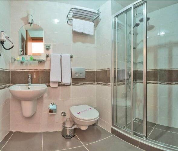 Taxim Marin Hotel