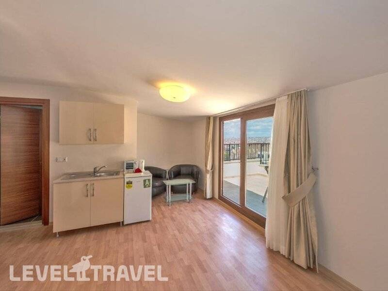 Фотография Taxim Marin Hotel