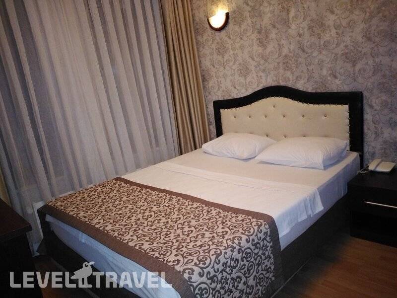 Фотография Taxim Marin Hotel