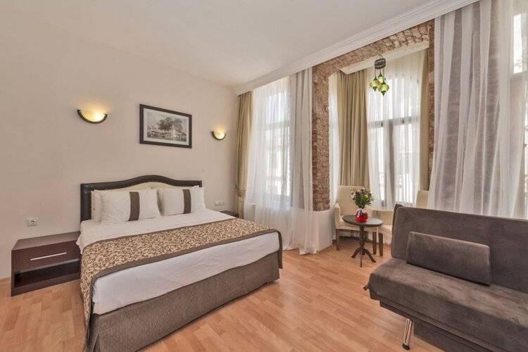 Taxim Marin Hotel