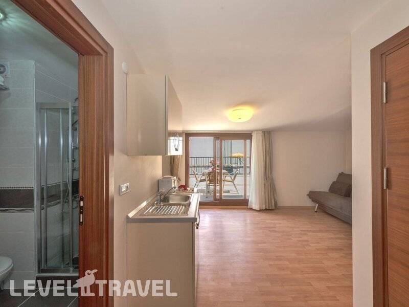 Фотография Taxim Marin Hotel Фотография Taxim Marin Hotel