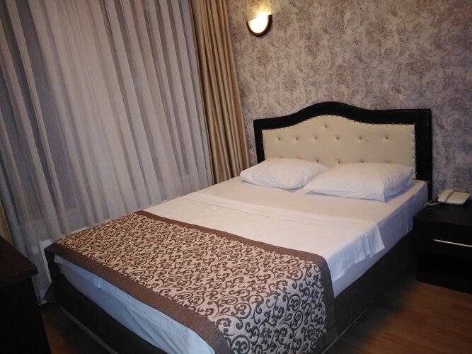 Taxim Marin Hotel