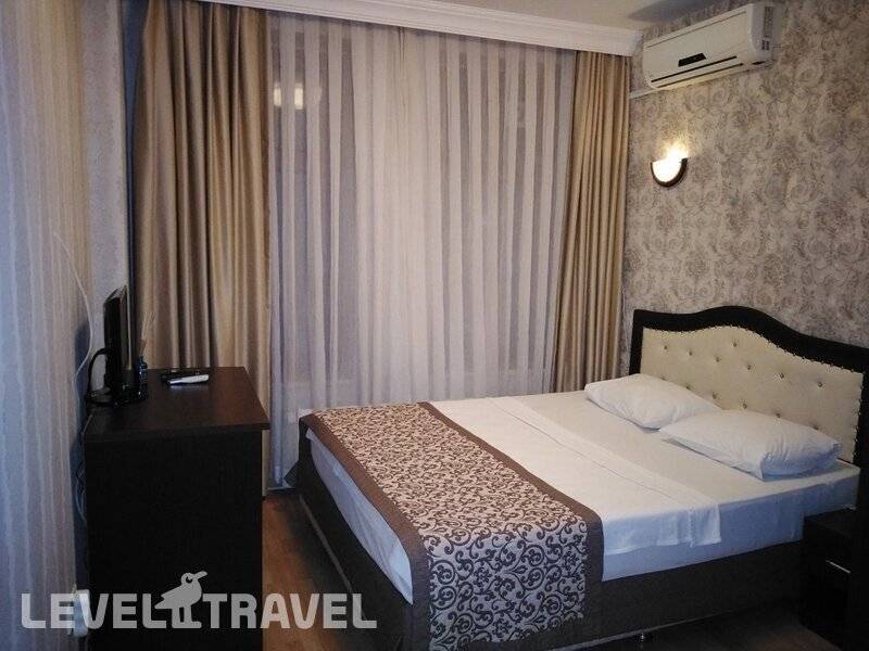 Фотография Taxim Marin Hotel