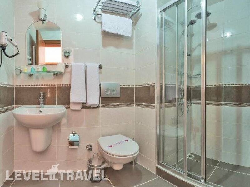 Фотография Taxim Marin Hotel Фотография Taxim Marin Hotel