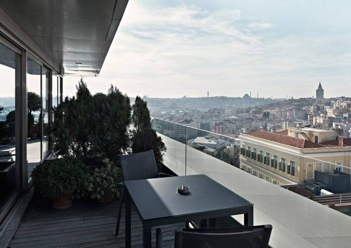 Witt Istanbul Hotel
