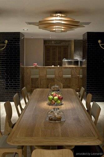 Witt Istanbul Hotel