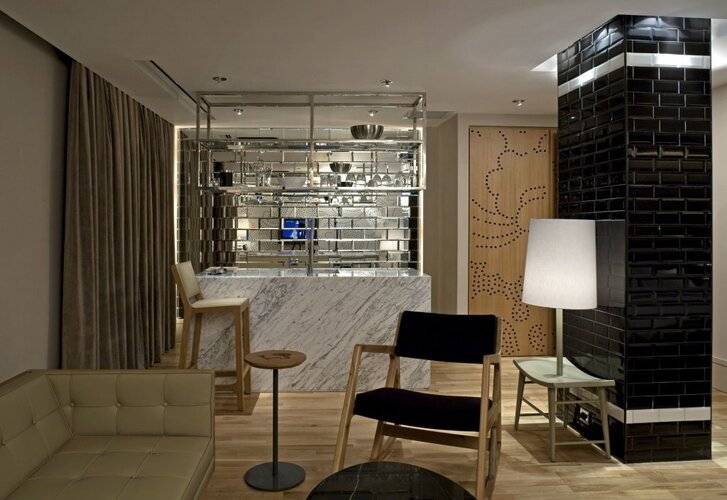 Witt Istanbul Hotel