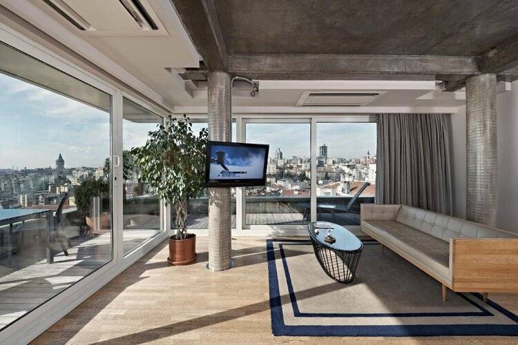 Witt Istanbul Hotel