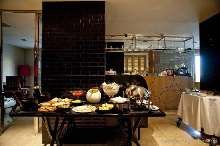 Witt Istanbul Hotel