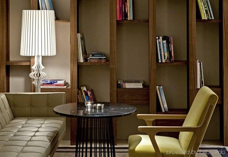 Witt Istanbul Hotel