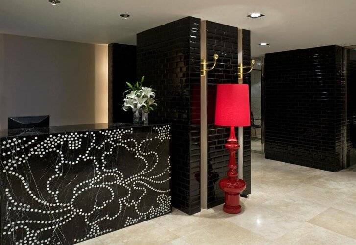 Witt Istanbul Hotel