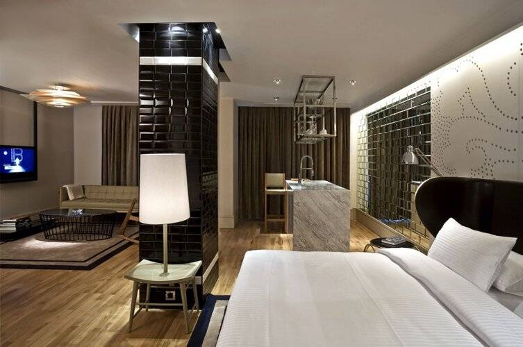 Witt Istanbul Hotel