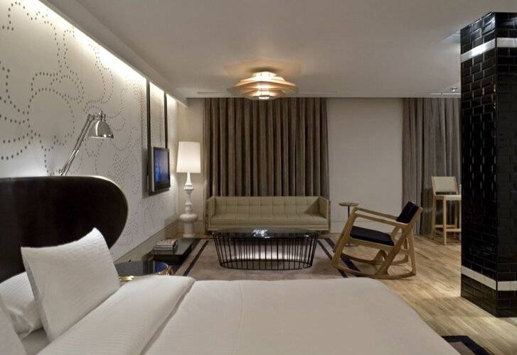 Witt Istanbul Hotel