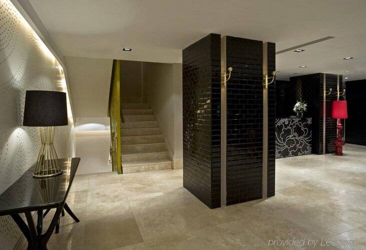 Witt Istanbul Hotel