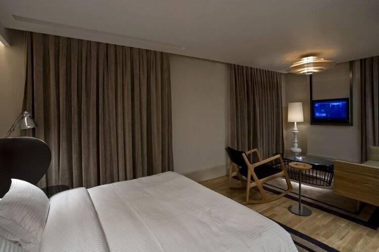 Witt Istanbul Hotel