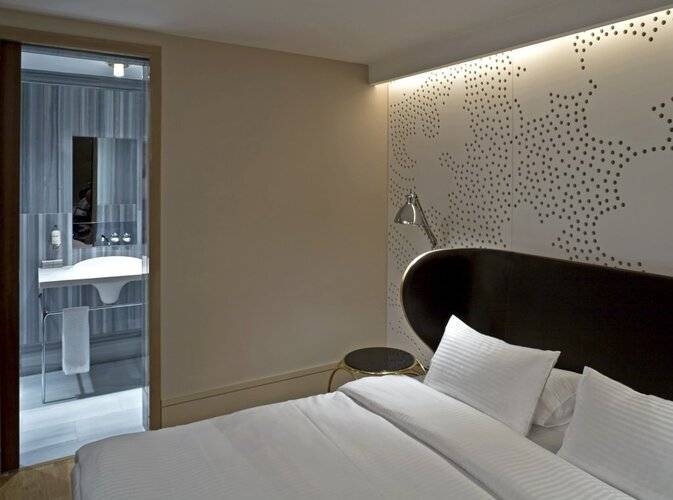 Witt Istanbul Hotel