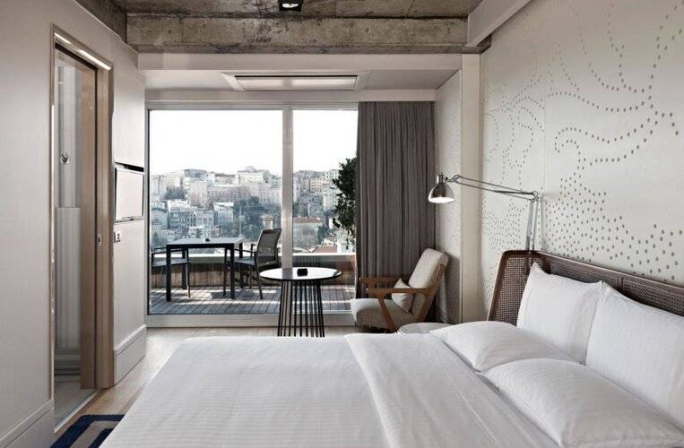Witt Istanbul Hotel