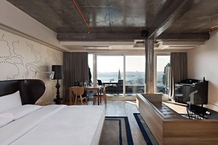 Witt Istanbul Hotel