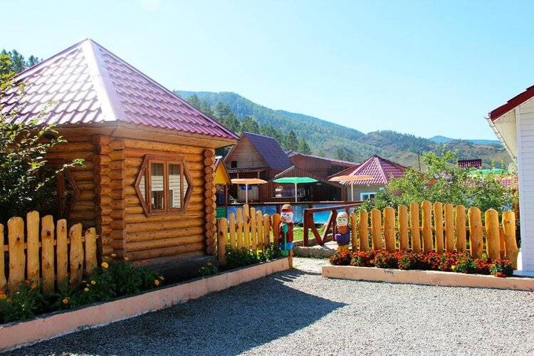 Барская усадьба