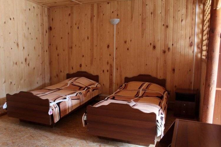 Барская усадьба