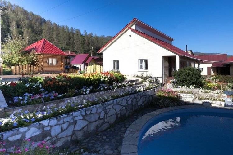 Барская усадьба