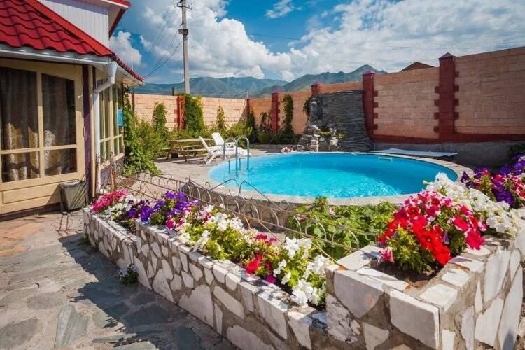 Барская усадьба