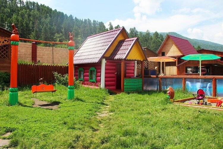 Барская усадьба